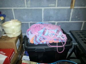 Hammock from Nicaragua