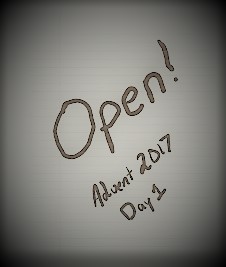 Open 2017